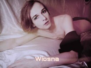 Wiosna