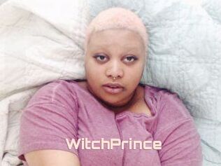 WitchPrince