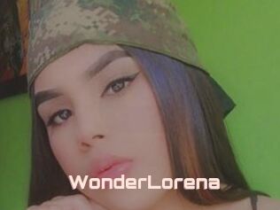 WonderLorena