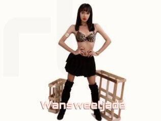 Wansweetjade