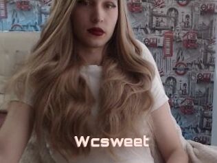 Wcsweet