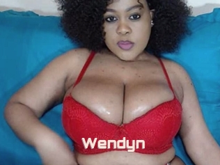 Wendyn