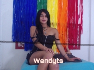 Wendyts