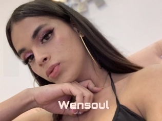 Wensoul