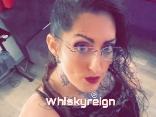 Whiskyreign