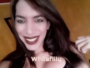 Whitefilly