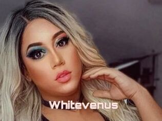 Whitevenus