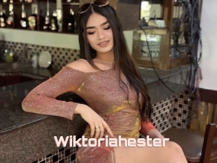 Wiktoriahester