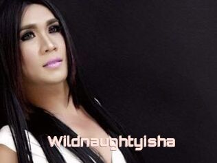 Wildnaughtyisha