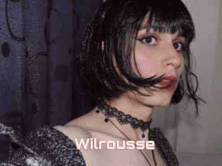 Wilrousse