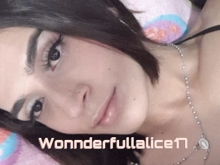 Wonnderfullalice17