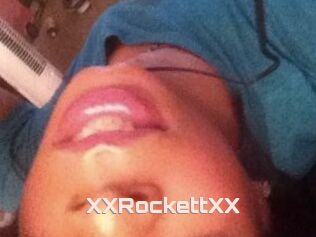 XXRockettXX