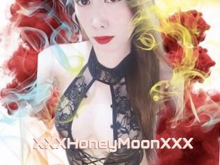 XXXHoneyMoonXXX