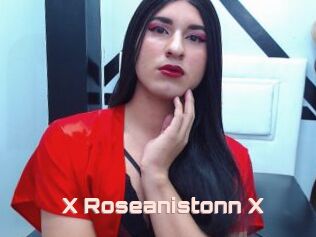 X_Roseanistonn_X