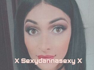 X_Sexydannasexy_X