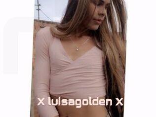 X_luisagolden_X