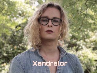 Xandralor