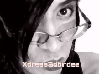 Xdress3dbirdee