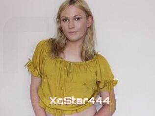 XoStar444