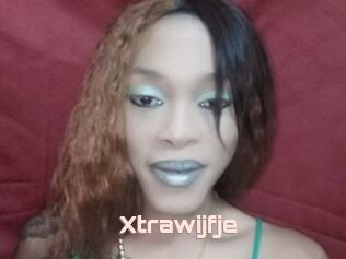 Xtrawijfje