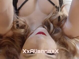 XxAliannaxX