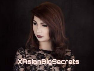 XAsianBigSecrets