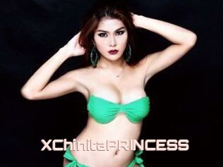 XChinitaPRINCESS