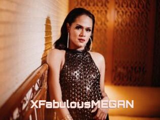 XFabulousMEGAN