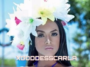 XGODDESSCARLA