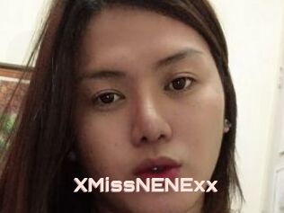 XMissNENExx