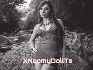 XNaomyDollTs