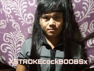XSTROKEcockBOOBSx