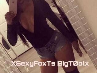 XSexyFoxTs_BigT0olx