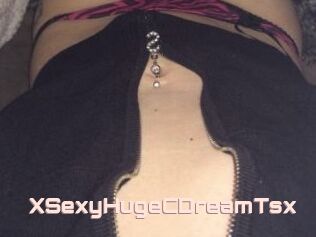 XSexyHugeCDreamTsx