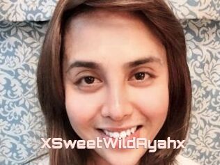 XSweetWildAyahx