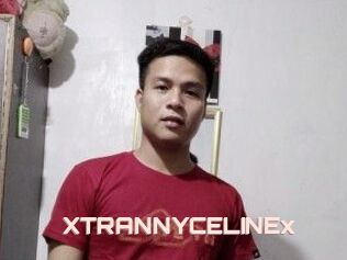XTRANNYCELINEx