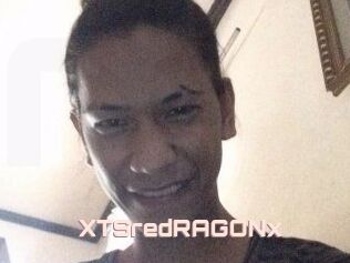 XTSredRAGONx