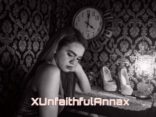 XUnfaithfulAnnax