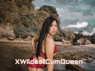 XWildestCumQueen