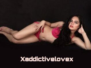 Xaddictivelovex