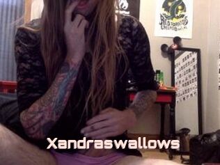 Xandraswallows