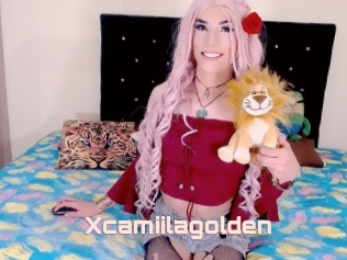 xcamiilagolden Rencontre Trans