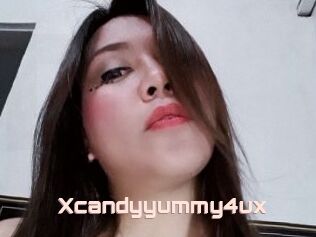 Xcandyyummy4ux