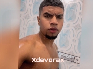 Xdevorax