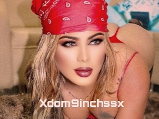 Xdom9inchssx