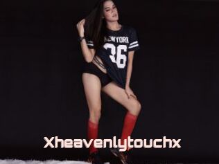 Xheavenlytouchx
