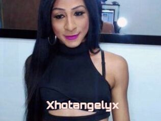 Xhotangelyx