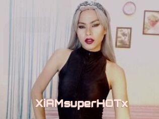 XiAMsuperHOTx