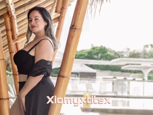 Xiomyxtitsx