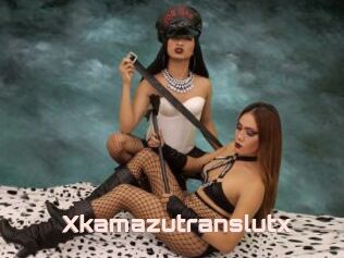 Xkamazutranslutx